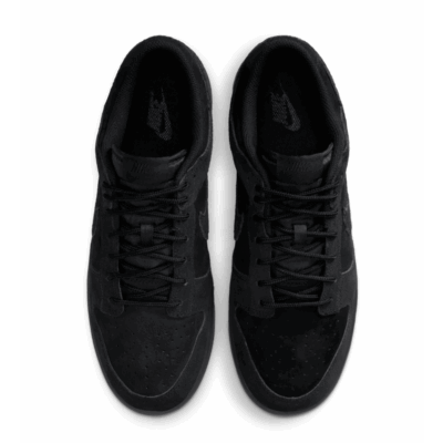 DUNK LOW RETRO SE NUBUCK – Image 3