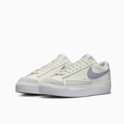 BLAZER LOW PLATFORM – Image 2