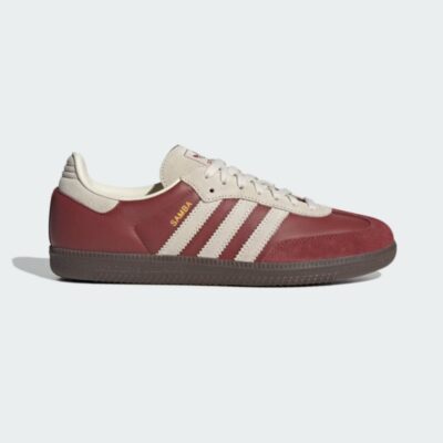 SAMBA OG – Image 2