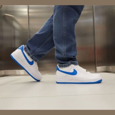 AIR FORCE 1 07 – Image 5