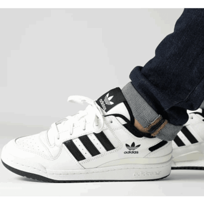 FORUM LOW CL – Image 5