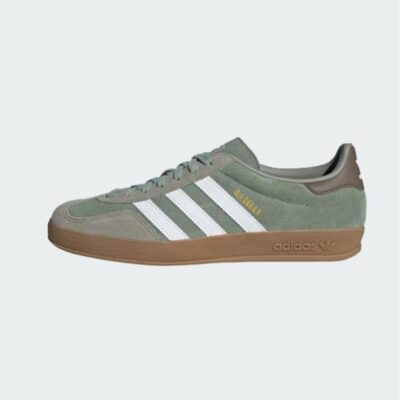 GAZELLE INDOOR – Image 1