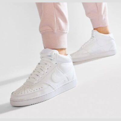 WMNS NIKE COURT VISION MID – Image 5