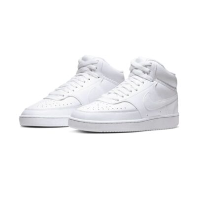 WMNS NIKE COURT VISION MID – Image 2