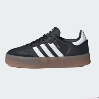 SAMBA W – Image 1