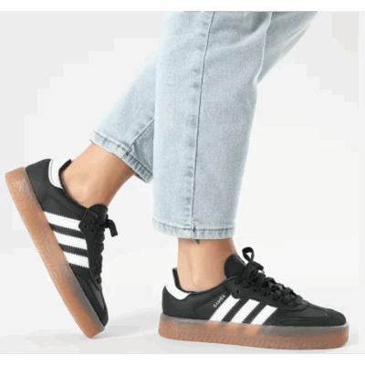 SAMBA W – Image 5