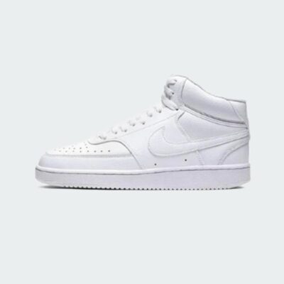 WMNS NIKE COURT VISION MID – Image 1