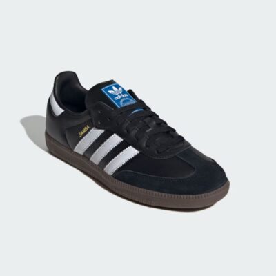 SAMBA OG – Image 2