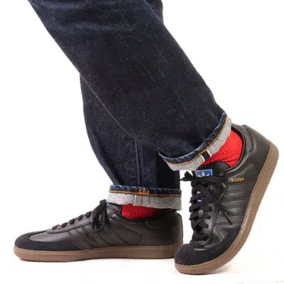 SAMBA OG – Image 5