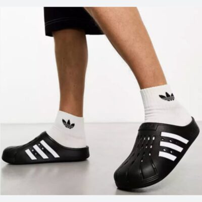 ADILETTE CLOG – Image 5