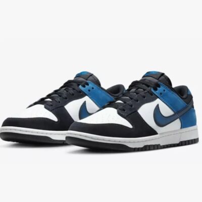 DUNK LOW RETRO NAS – Image 2