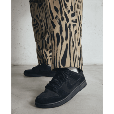 DUNK LOW RETRO SE NUBUCK – Image 5