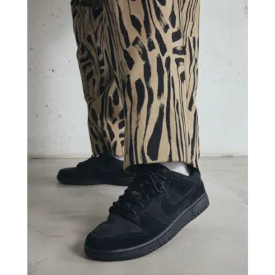 DUNK LOW RETRO SE NUBUCK – Image 5