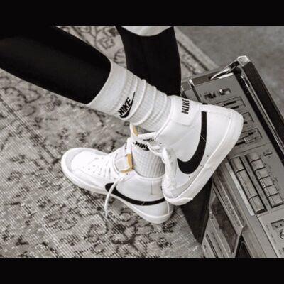 KIDS BLAZER MID 77 – Image 5