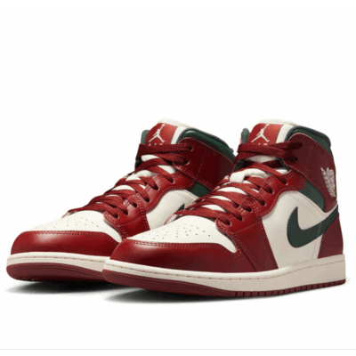 AIR JORDAN 1 MID – Image 2