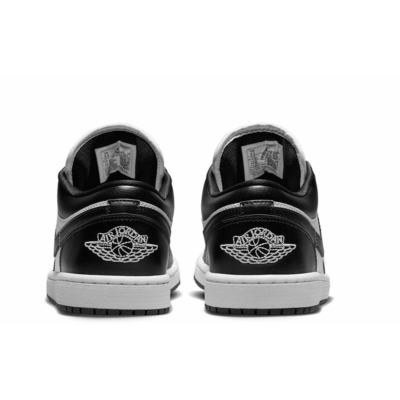 W AIR JORDAN 1 LOW – Image 4