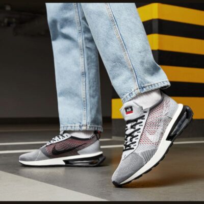 AIR MAX FLYKNIT – Image 5