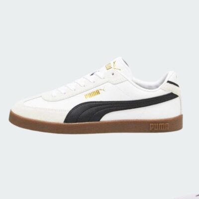 PUMA CLUB II ERA – Image 1