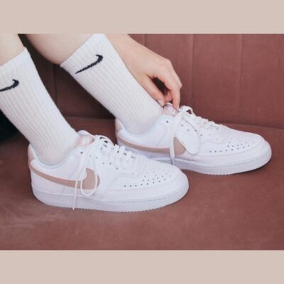 W NIKE COURT VISION LO NN – Image 5