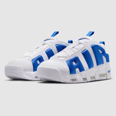 AIR MORE UPTEMPO LOW – Image 2