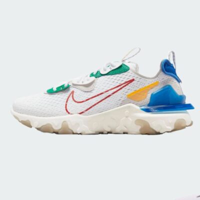 REACT VISION – Image 1