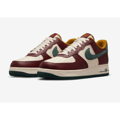 AIR FORCE 1 07 LV8 – Image 2