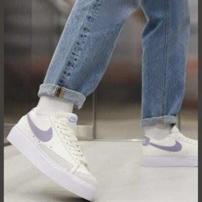 BLAZER LOW PLATFORM – Image 5