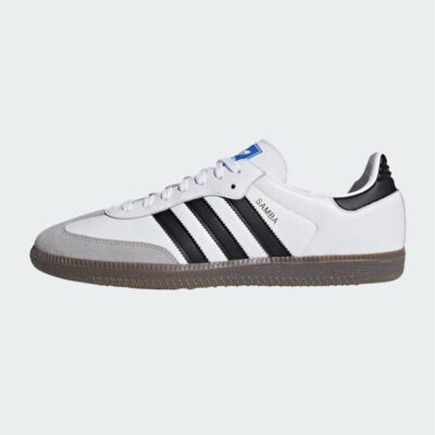 SAMBA OG – Image 1