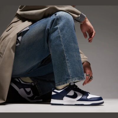 NIKE DUNK LOW RETRO – Image 5