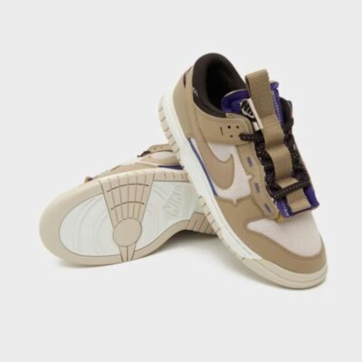 NIKE AIR DUNK JUMBO – Image 2