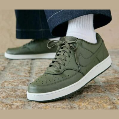 NIKE COURT VISION LO NN – Image 5