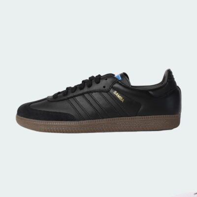 SAMBA OG – Image 1