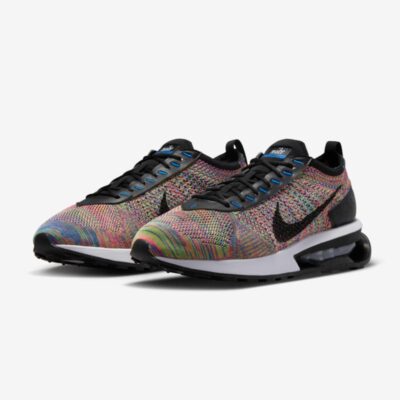 AIR MAX FLYKNIT – Image 2