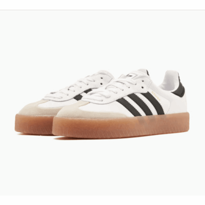 SAMBA W – Image 2
