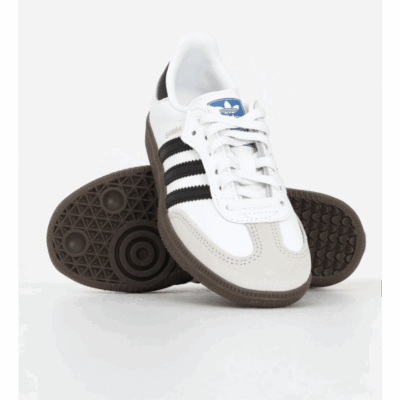 SAMBA OG CF EL C – Image 2
