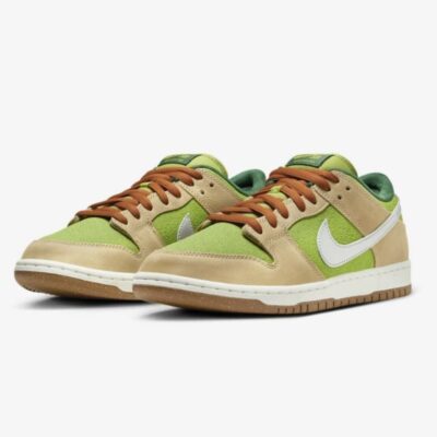 SB DUNK LOW PRO WC – Image 2
