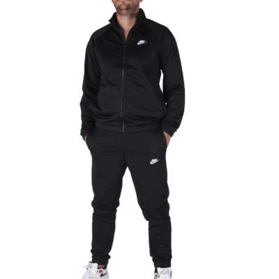 M CLUB PK TRK SUIT – Image 2