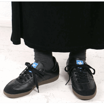 SAMBA OG – Image 5