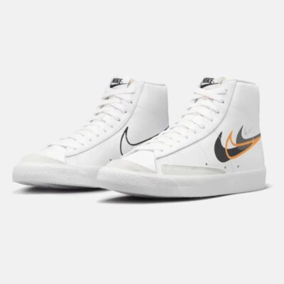 NIKE BLAZER MID '77 – Image 2