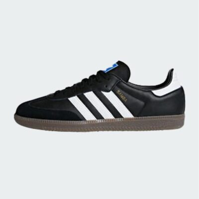 SAMBA OG – Image 1