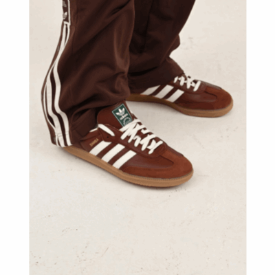 SAMBA OG – Image 5