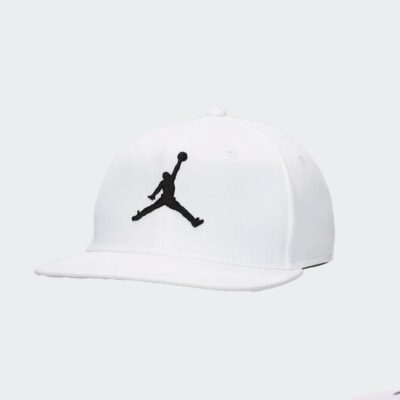 U J PRO CAP S FB JUMPMAN – Image 1