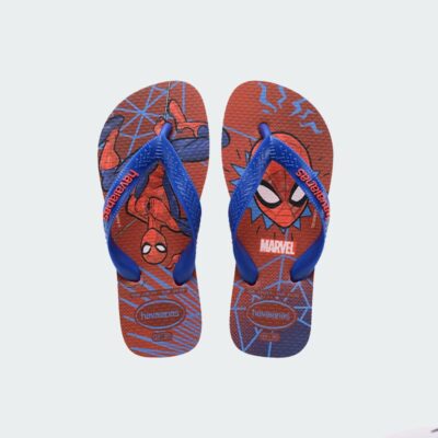 KIDS TOP MARVEL II