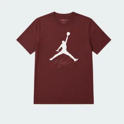 JUMPMAN FLIGHT HBR TEE – Image 1