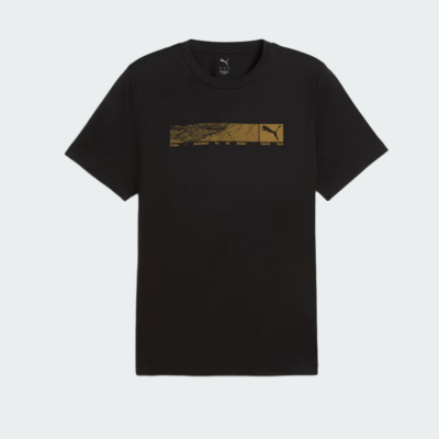 PUMATECH Graphic Tee – Image 1