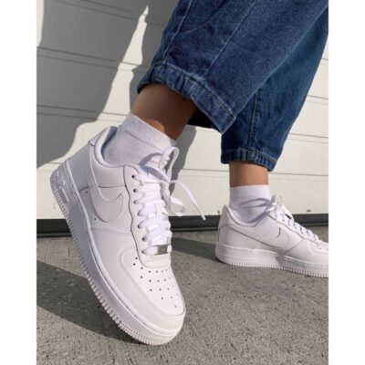 AIR FORCE 1 LE (GS) – Image 4