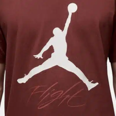 JUMPMAN FLIGHT HBR TEE – Image 4