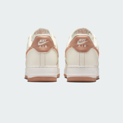 W AIR FORCE 1 '07 – Image 1