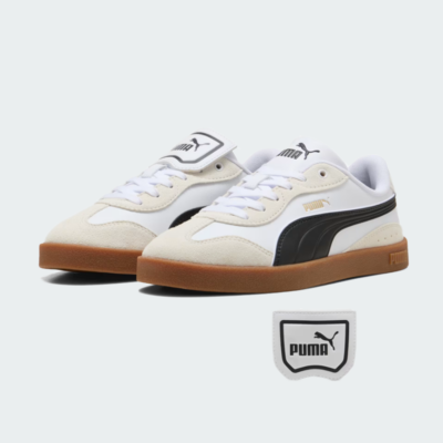 Puma Club Azura – Image 2
