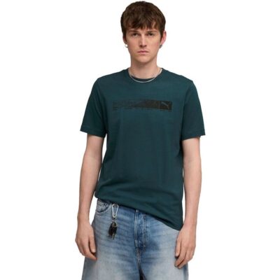 PUMATECH Graphic Tee – Image 2